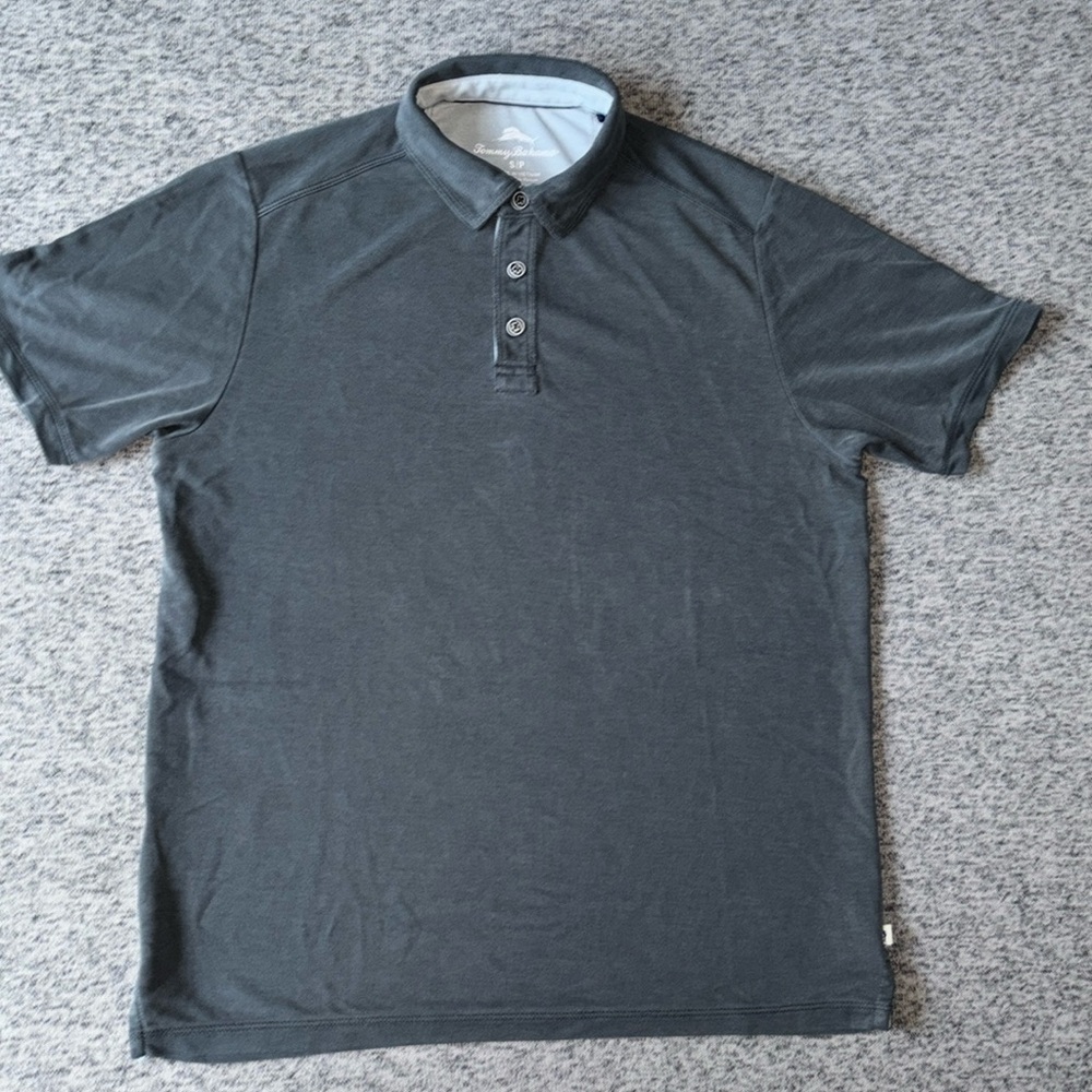 Tommy Bahama Men’s Polo Shirt